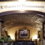 Osteria del Buonvoncento Sorrento - Ristorante - Restaurant - Pizzeria Bar Menu turistici Tourist Menu Sala Eventi Torquato Tasso Tangram i.s. srl marketing napoli