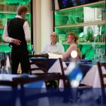 Osteria del Buonvoncento Sorrento - Ristorante - Restaurant - Pizzeria Bar Menu turistici Tourist Menu Sala Eventi Torquato Tasso Biblioteca Sorrento Tangram i.s. srl marketing napoli