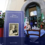 Osteria del Buonvoncento Sorrento - Ristorante - Restaurant - Pizzeria Bar Menu turistici Tourist Menu Sala Eventi Torquato Tasso Biblioteca Sorrento Tangram i.s. srl marketing napoli