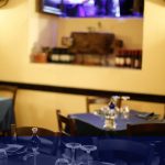 Osteria del Buonvoncento Sorrento - Ristorante - Restaurant - Pizzeria Bar Menu turistici Tourist Menu Sala Eventi Torquato Tasso Biblioteca Sorrento Tangram i.s. srl marketing napoli