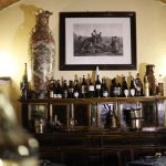 Osteria del Buonvoncento Sorrento - Ristorante - Restaurant - Pizzeria Bar Menu turistici Tourist Menu Sala Eventi Torquato Tasso Biblioteca Sorrento Tangram i.s. srl marketing napoli