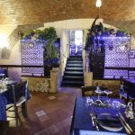 Osteria del Buonvoncento Sorrento - Ristorante - Restaurant - Pizzeria Bar Menu turistici Tourist Menu Sala Eventi Torquato Tasso Biblioteca Sorrento Tangram i.s. srl marketing napoli